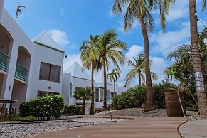 The Mill Resort & Suites