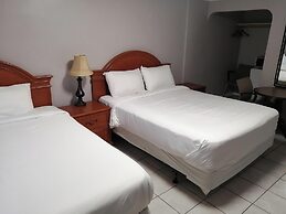 iCheckINN Motel