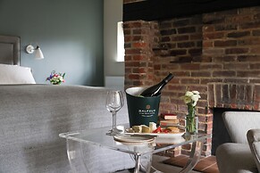 The Swan at Forest Row