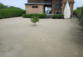 Baru Punta Blanca