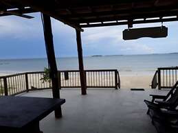 Baru Punta Blanca