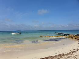 Baru Punta Blanca