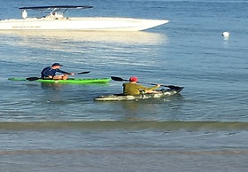 Baru Punta Blanca