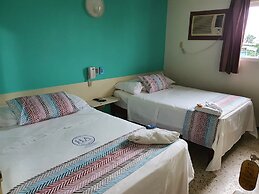Hotel Atlantico