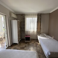 Özcan Otel