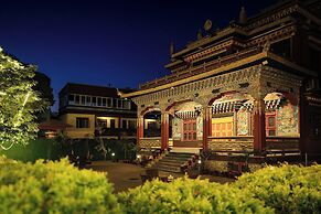 Hotel Dolmaling