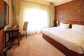 Hotel Dolmaling