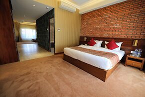 Hotel Dolmaling