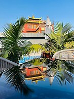 Hotel Dolmaling