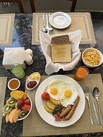 Hotel Dolmaling