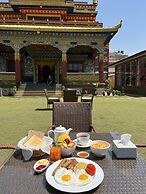 Hotel Dolmaling
