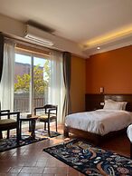 Hotel Dolmaling