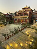 Hotel Dolmaling