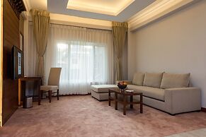 Hotel Dolmaling