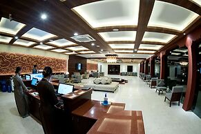 Hotel Dolmaling