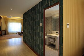 Hotel Dolmaling
