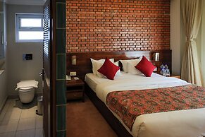 Hotel Dolmaling
