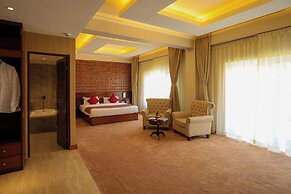 Hotel Dolmaling
