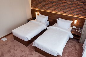 Hotel Dolmaling