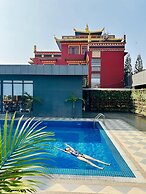 Hotel Dolmaling