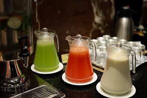 Hotel Dolmaling