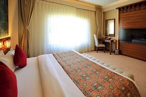 Hotel Dolmaling