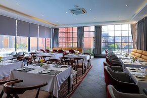 Hotel Dolmaling