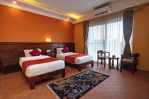 Hotel Dolmaling