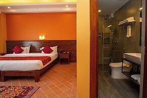 Hotel Dolmaling