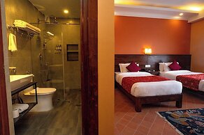 Hotel Dolmaling