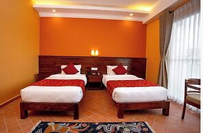 Hotel Dolmaling