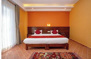 Hotel Dolmaling