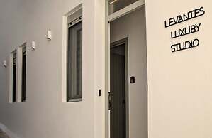 Levantes Luxury Suites I