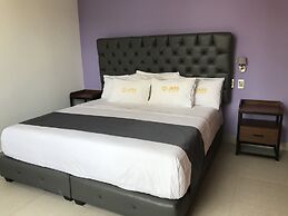 Hotel Jar8