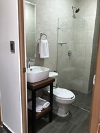 Hotel Jar8