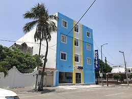 Hotel Jar8