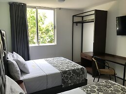 Hotel Jar8