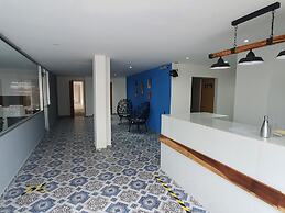 Hotel Jar8