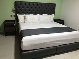 Hotel Jar8