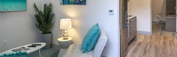 Marketplace Suites
