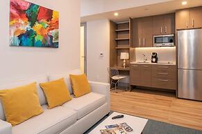 Marketplace Suites