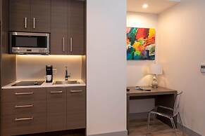 Marketplace Suites