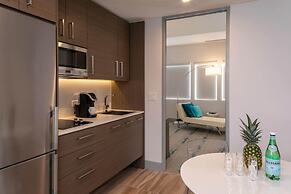 Marketplace Suites