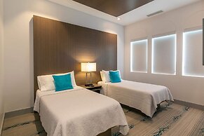 Marketplace Suites