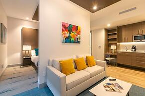 Marketplace Suites