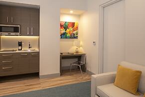 Marketplace Suites