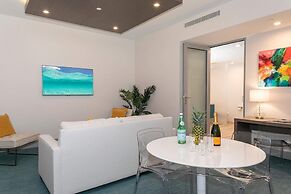 Marketplace Suites