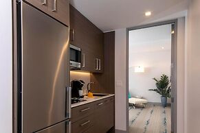 Marketplace Suites