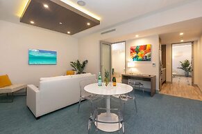 Marketplace Suites