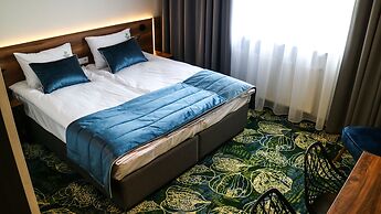 Bloom Hotel